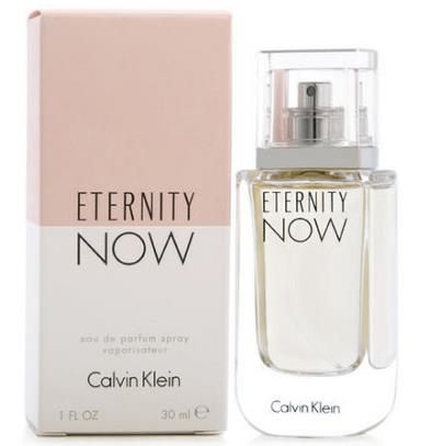 2020年ck香水銷量排名,CK ETERNITY 永恒女士香水受事業女性歡迎