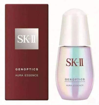 2020年十大美白精華液排行榜,SK2小燈泡、炫金美白精華液很不錯