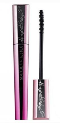 十大平價睫毛膏排行榜,完美日記睫毛膏、美寶蓮睫毛膏性價比高