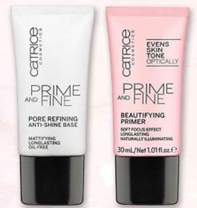 百元以內隔離排名,資深堂FWB隔離霜、Za姬芮美白隔離霜打造自然裸妝