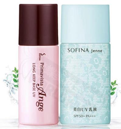 百元以內隔離排名,資深堂FWB隔離霜、Za姬芮美白隔離霜打造自然裸妝