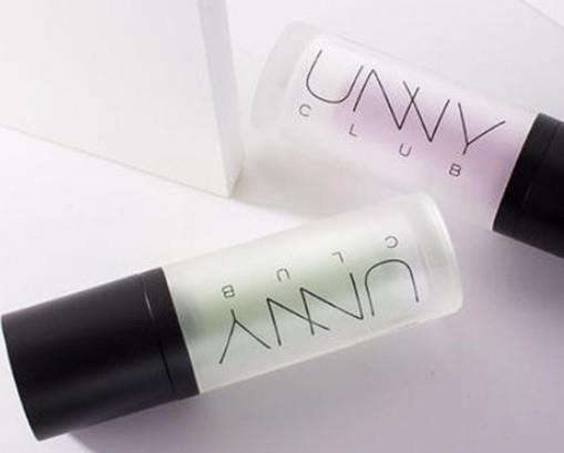 百元以內隔離排名,資深堂FWB隔離霜、Za姬芮美白隔離霜打造自然裸妝