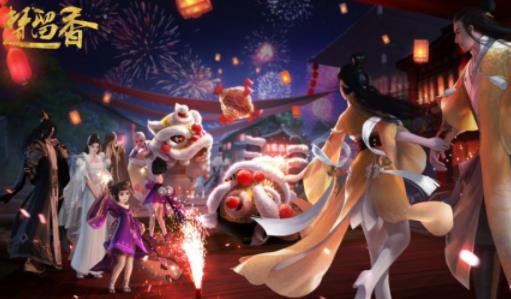 2020年十大武俠類手游排名,臥虎藏龍很火爆,天龍八部3D重溫經(jīng)典