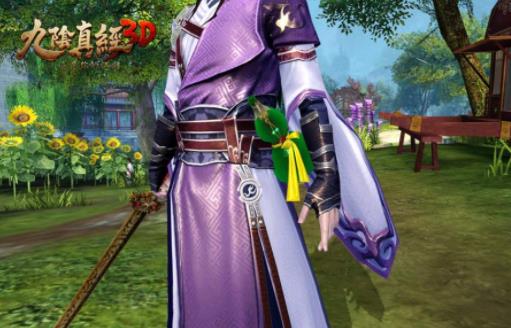 2020年十大武俠類手游排名,臥虎藏龍很火爆,天龍八部3D重溫經(jīng)典