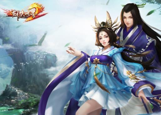 2020年十大武俠類手游排名,臥虎藏龍很火爆,天龍八部3D重溫經(jīng)典