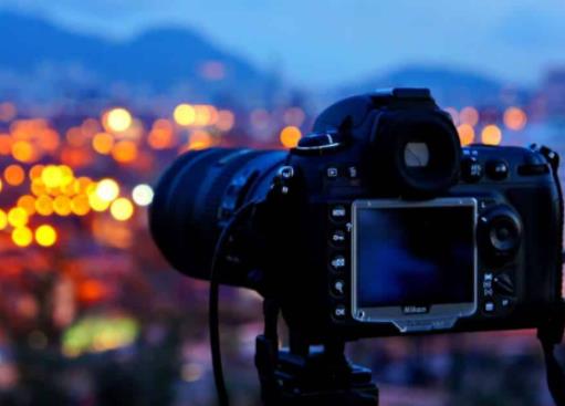 十大有用的旅行攝影排名,親近拍攝目標、故意迷路在旅途中拍出大片