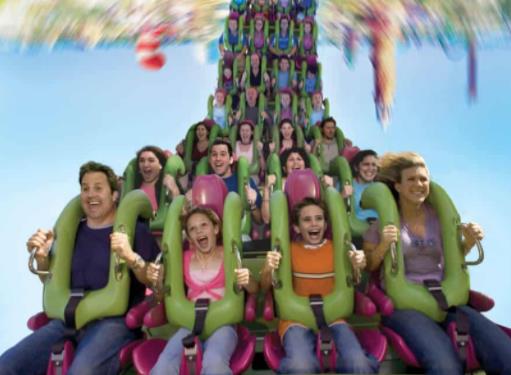 帶孩子必去的十大城市排名,埃及金字塔、馬爾代夫都適合親子度假