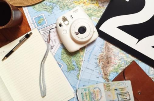 十大有用的旅行攝影排名,親近拍攝目標、故意迷路在旅途中拍出大片
