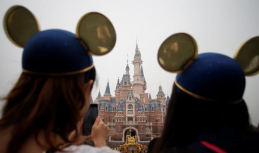 新冠疫情中受影響最大的五個公司,蘋果、特斯拉大受打擊