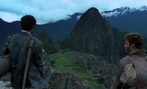 關于旅行的十部最佳電影,到野外激發(fā)熱情,非洲之外獲奧斯卡獎