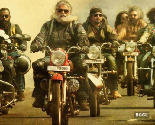 關于旅行的十部最佳電影,到野外激發(fā)熱情,非洲之外獲奧斯卡獎