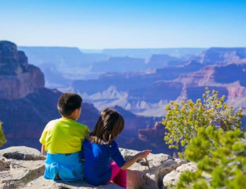 帶孩子必去的十大城市排名,埃及金字塔、馬爾代夫都適合親子度假