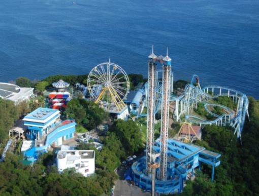 帶孩子必去的十大城市排名,埃及金字塔、馬爾代夫都適合親子度假