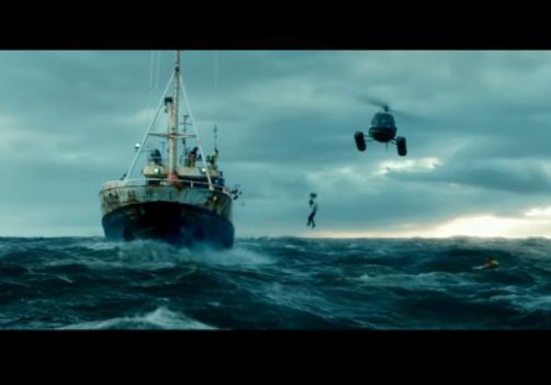 關于旅行的十部最佳電影,到野外激發(fā)熱情,非洲之外獲奧斯卡獎