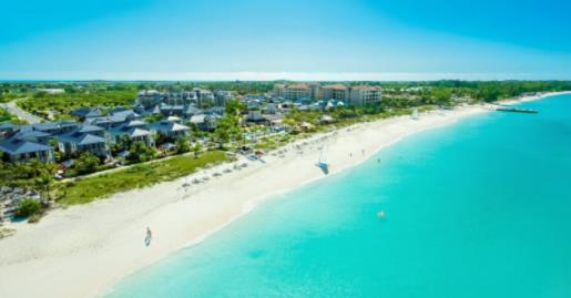 全球十大最美海灘排行榜,希臘納瓦焦海灘、牙買加半月灣美如仙境