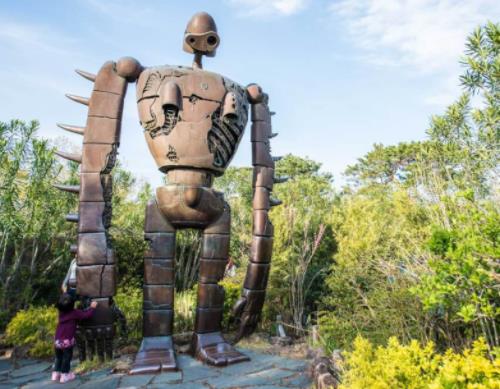 帶孩子必去的十大城市排名,埃及金字塔、馬爾代夫都適合親子度假