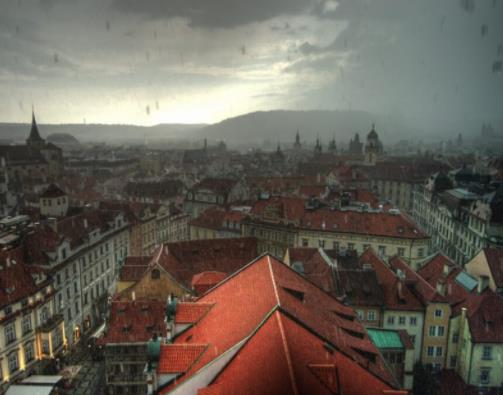 十大有用的旅行攝影排名,親近拍攝目標、故意迷路在旅途中拍出大片