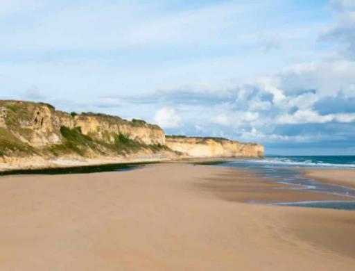 全球十大最美海灘排行榜,希臘納瓦焦海灘、牙買加半月灣美如仙境