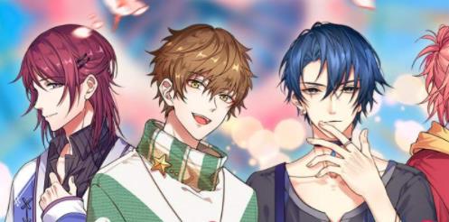 2020年十大戀愛類手游排名,戀與制作人、戀世界滿足女生戀愛幻想