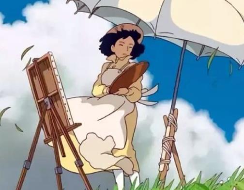 宮崎駿十大動畫電影排名,千與千尋畫風精致,龍貓是經典