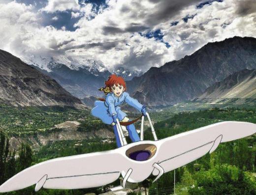 宮崎駿十大動畫電影排名,千與千尋畫風精致,龍貓是經典