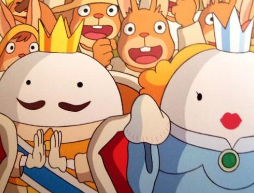 宮崎駿十大動畫電影排名,千與千尋畫風精致,龍貓是經典