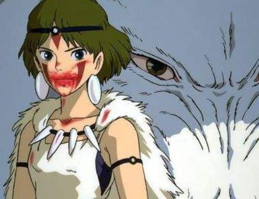 宮崎駿十大動畫電影排名,千與千尋畫風精致,龍貓是經典