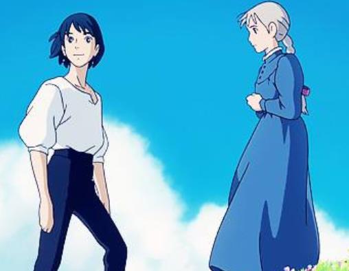 宮崎駿十大動畫電影排名,千與千尋畫風精致,龍貓是經典