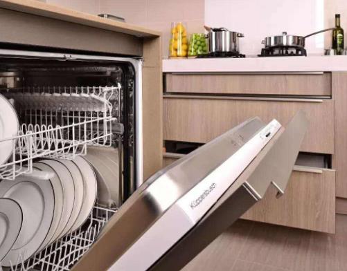 德國高端小家電品牌排名,美諾、嘉格納都是最好的廚房家電品牌