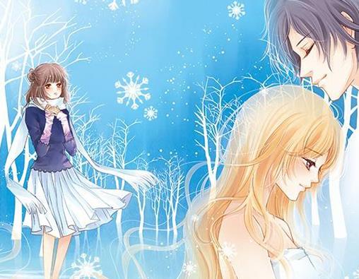 都市甜寵文現言排行榜,嫁給林安深、至此終年感受甜蜜的愛情