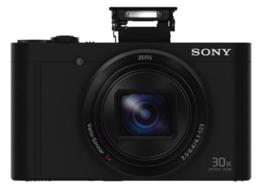 索尼卡片機排行榜,索尼RX1RM2、索尼DSC-RX100VII性價比高