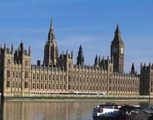 英國十大必去景點排名,倫敦是世界金融貿易中心,大本鐘很神秘
