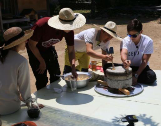 全球十大綜藝排名,荒野求生值得一看,明星大偵探很熱門