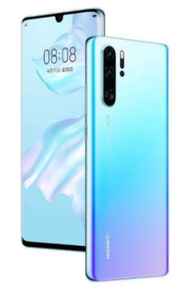 性能最好的手機排行榜,iphone11pro max和華為Mate30Pro值得購買