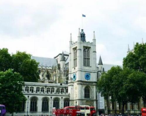 英國十大必去景點排名,倫敦是世界金融貿易中心,大本鐘很神秘