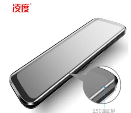 凌度行車記錄儀排行榜,凌度HS880、凌度HS980B口碑都很好