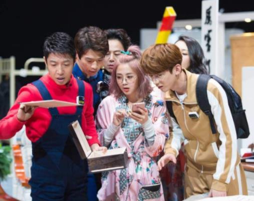 全球十大綜藝排名,荒野求生值得一看,明星大偵探很熱門