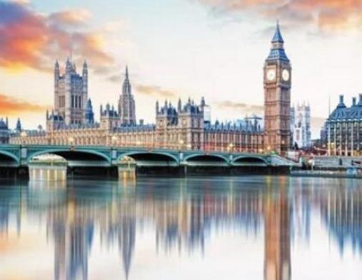 英國十大必去景點排名,倫敦是世界金融貿易中心,大本鐘很神秘