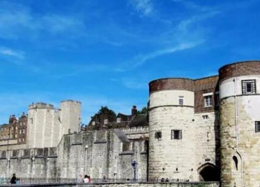 英國十大必去景點排名,倫敦是世界金融貿易中心,大本鐘很神秘