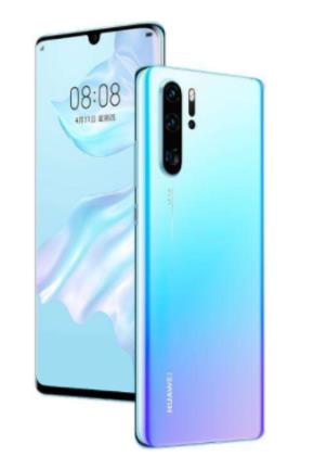 性能最好的手機排行榜,iphone11pro max和華為Mate30Pro值得購買