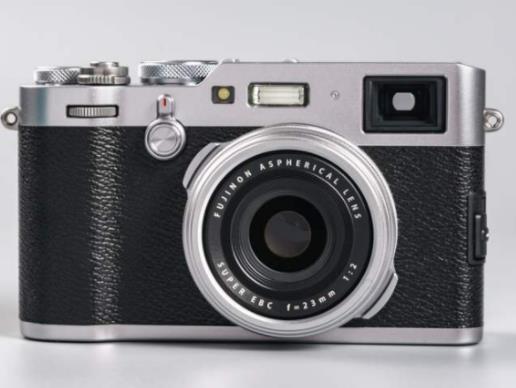 卡片機相機排行榜,佳能G7 X Mark III、富士X100F攜帶方便