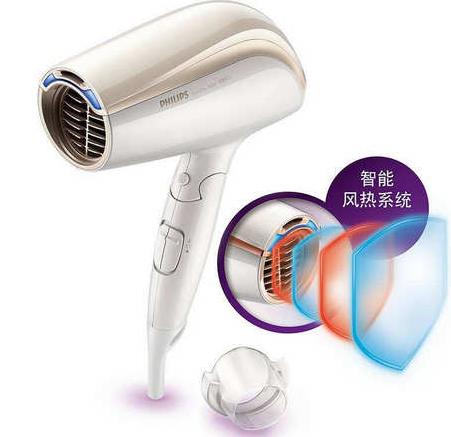 十大吹風機品牌排行榜,飛利浦吹風機、戴森吹風機值得購買