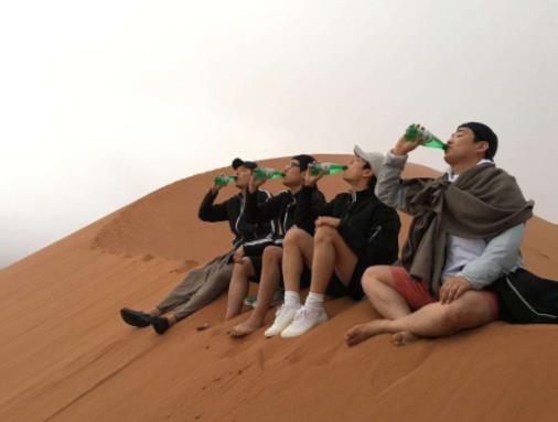 全球十大綜藝排名,荒野求生值得一看,明星大偵探很熱門