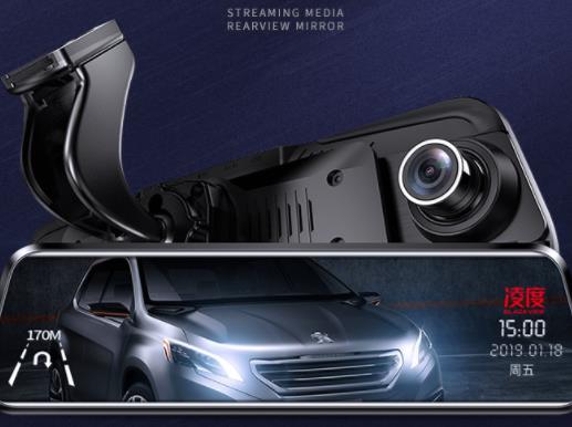 凌度行車記錄儀排行榜,凌度HS880、凌度HS980B口碑都很好