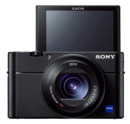 索尼卡片機排行榜,索尼RX1RM2、索尼DSC-RX100VII性價比高