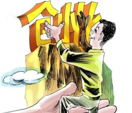 退伍軍人十大高薪工作,自主創(chuàng)業(yè)風(fēng)險(xiǎn)高,健身教練很對(duì)口