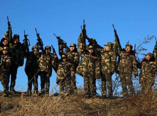 退伍軍人十大高薪工作,自主創(chuàng)業(yè)風(fēng)險(xiǎn)高,健身教練很對(duì)口