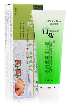 十大好用脫毛膏排行榜,薇婷珍珠煥白脫毛膏物美價廉