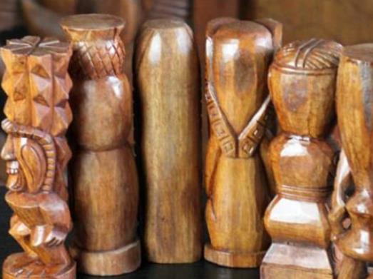 印尼十大必買好物清單,蠟染知名度高,貓屎咖啡人氣度旺