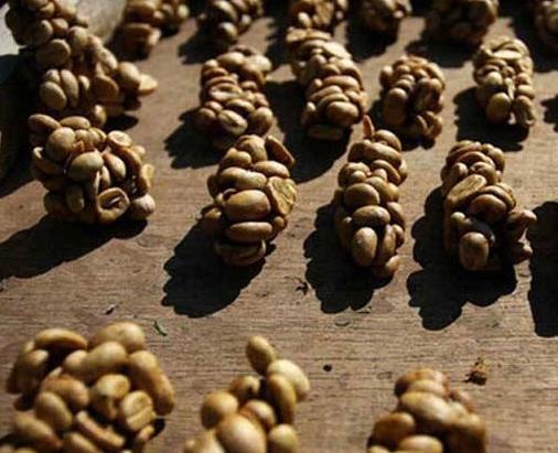 印尼十大必買好物清單,蠟染知名度高,貓屎咖啡人氣度旺